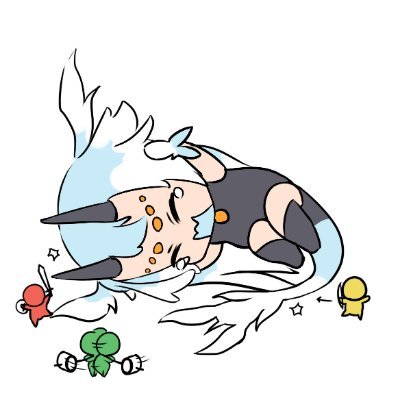 R0N_ronn's profile picture. 努力学习日语中
日本語が勉強する中