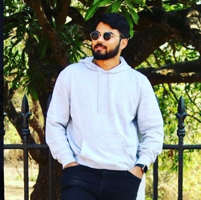 pranavaeer73's profile picture. #drupaler #OSSeed Drupal Developer #cricketfan