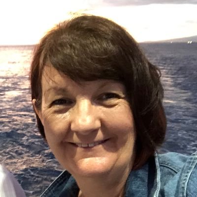 McMahonPaula's profile picture. 