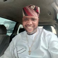 Churchill Izomor (@cizomor) 's Twitter Profile