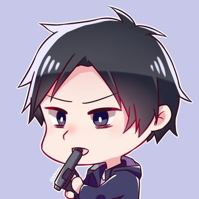 けんし (inactive)さんのプロフィール画像