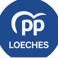 Partido Popular de Loeches (@pploeches) 's Twitter Profile