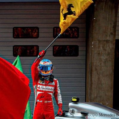 De Graná y de Max Verstappen. Solo hay una 🐐. Don Fernando Alonso Díaz