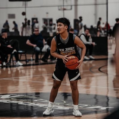 South River High School/2025 5’10 PG/4.1 GPA/ NJ Panthers 17s HGSL/ 732-337-1410