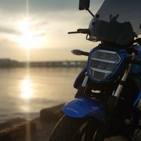 まこにぃ_ GIXXER乗り♪ (@makony_gixxer) Twitter profile photo