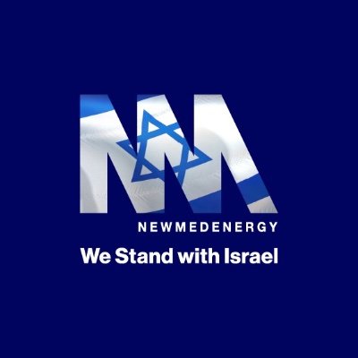 Delek Drilling launched its new branding and renamed as: NewMed Energy!