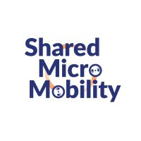 Shared Micromobility (@shared_mm) 's Twitter Profile Photo Shared Micromobility (@shared_mm) 's Twitter Profile Photo