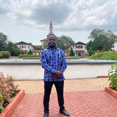 BA., M.Phil (ongoing), Pol. sci @UnivofGh.  Conflicts and Int. Security, Human Rights, Gender Politics; Africa. Actively seeking Ph.D. akotomichael15@gmail.com