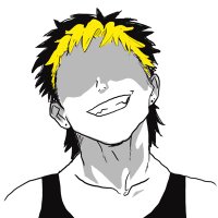 リュウくん (@pqbd25) 's Twitter Profile