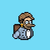 BLIPRULES / Ben 🌸🤖 (@bliprules) 's Twitter Profile Photo BLIPRULES / Ben 🌸🤖 (@bliprules) 's Twitter Profile Photo