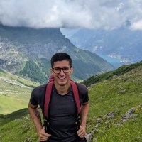 Felipe Cerezer (@cerezerfelipe) 's Twitter Profile