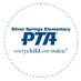 Silver Springs Elementary PTA (@ss_pta) Twitter profile photo Silver Springs Elementary PTA (@ss_pta) Twitter profile photo