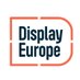 Display Europe (@Displayeurope) Twitter profile photo