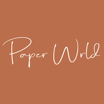 paperwrldshop Profile Picture