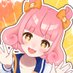 西浦めめ🐙🍊静岡県沼津市公認ご当地Vtuber (@chimohama) Twitter profile photo