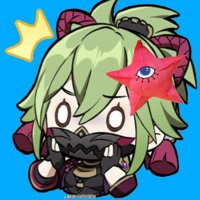 カノ助(ヒトデの人)ゲーム (@sironekokano2) 's Twitter Profile