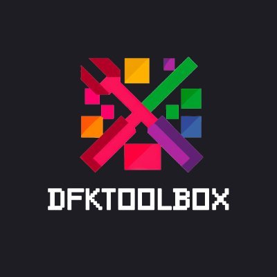 DFKToolbox is a third-party collection of tools and automations to take the @DeFiKingdoms experience to the next level📈 |  Powered by @BitveilOfficial