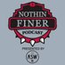 Nothin’ Finer Pod (@FinerPod) Twitter profile photo