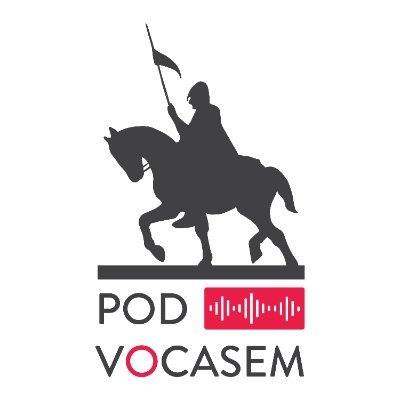 Roman @dzoukr Provazník a Petr @xpolp31 Polák v novém IT podcastu, který rozhodně neplave po povrchu.

Zajímaví hosté v hodinové pořadu vysílaném #PodVocasem