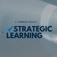 Strategic Learning(@stratlearning) 's Twitter Profile Photo