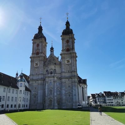 MaryTheOne's profile picture. #fussballmaedchen #SanktGallen