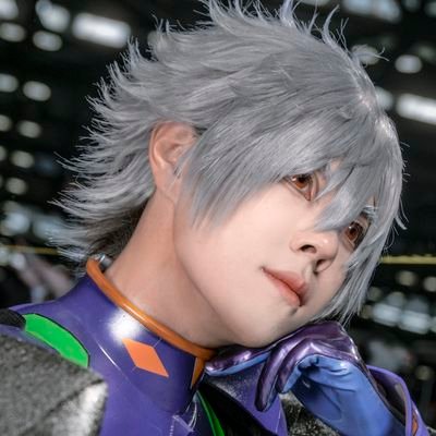 leechuan1122's profile picture. 来自北京/澳门🇨🇳🇲🇴的coser/kiger，会时不时营业

🌟🌟注意 ！正经营业，有奇怪想法自行远离，评论里面搞颜色NO NO NO

from beijing/Macau，is a cosplayer，college students，no porn！