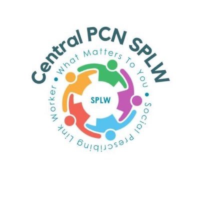 centralpcnsplw's profile picture. bgpf.centralsplw@nhs.net