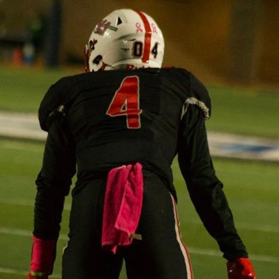 Jeremiah James | 6’4 WR/QB/SS/DE, 205| C/O 24 The Jenkins High School NCAA ID# 2204494653 #RipNaNa