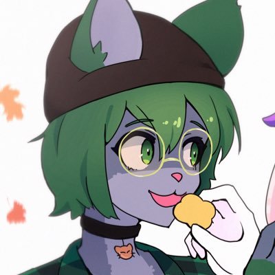 18+, Professional dumb cat, vtuber, commissioner. profile picture by @aamakuruu banner by @kobita09