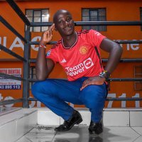 Fredrick N. Waithira Official (@doctjunior) 's Twitter Profile