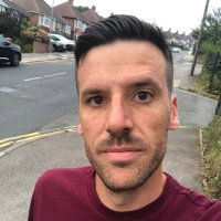 Todd (@tlflfc39) 's Twitter Profile Photo Todd (@tlflfc39) 's Twitter Profile Photo