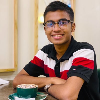 A teenage Bangladeshi computer programmer who is passionate about computer science & technology. 👨‍💻 
I love to solve programming and mathematical problems.