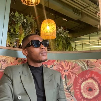 📍012 || Just trying to finesse || Allergic to bad vibes || Music enthusiastic