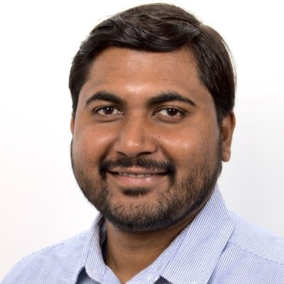 Battery Research Scientist @ Nsure Energy, India (https://t.co/j1D8zPPriM)