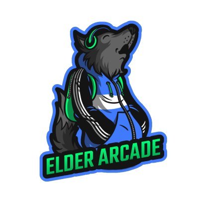 elderarcade Profile Picture