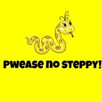 pwease_No_steppy! (@scottbrime92370) 's Twitter Profile