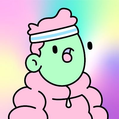 PShareka68505's profile picture. Breaking barriers & redefining the future of digital scarcity through blockchain technology