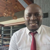 Dr. Robert Mutumba (@robertmutumba1) 's Twitter Profile