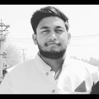 MajidKhankotra's profile picture. Education