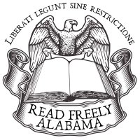 Read Freely Alabama(@readfreelyAL) 's Twitter Profile Photo