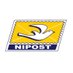 Nigerian Postal Service (@nipostngn) Twitter profile photo