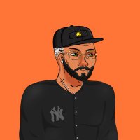 Nima Monero (@nimamonero) 's Twitter Profile