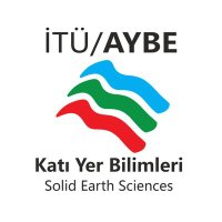 ITU EIES Solid Earth Sciences(@aybekatiyer) 's Twitter Profile Photo