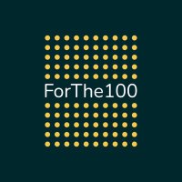 ForThe100 (@forthe100_) 's Twitter Profile