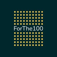 ForThe100(@ForThe100_) 's Twitter Profile Photo