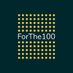 ForThe100 (@forthe100_) Twitter profile photo ForThe100 (@forthe100_) Twitter profile photo