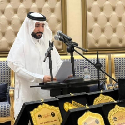 badr_5599's profile picture. حياكم الله الجميع ،قائد منطقة الجبيل ل جمعية المحترفون للبحث والإنقاذ ( PTSR )و عضو في جمعية نجوم السياحه، وعضو في صحيفه احدث اخبار ، دام عزك ياوطن🇸🇦 💛💙#NFC