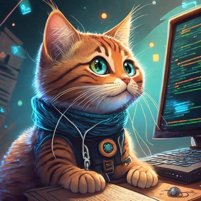 IT企業で、エンジニア兼広報をしています。 隙あらば業務の合間をぬって、上司の目をかいくぐり、こちらのX世界にワープしています。 Xで気になる投稿をリポストしたり、エンジニアあるあるとか日常の気づきを発信しています。基本はフォローバックしていますので、良ければ仲良くしてください!