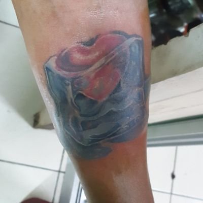Kingston Based 
Tattoo Artist 💉😎👌