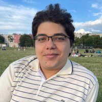 YoussefNader (@youssef_m_nader) 's Twitter Profile